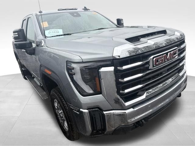 2024 GMC Sierra 2500HD SLE