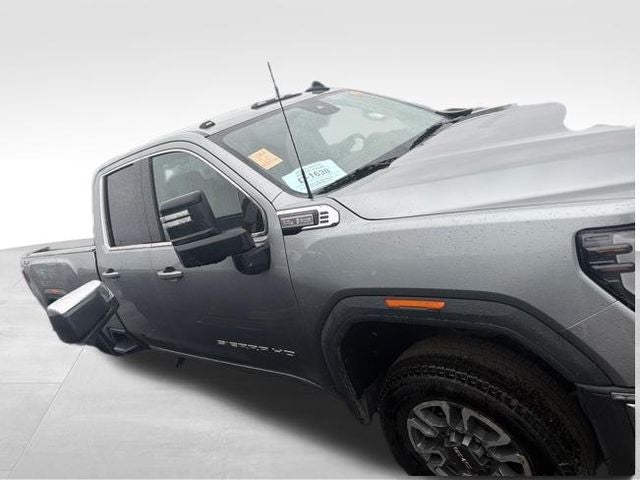 2024 GMC Sierra 2500HD SLE