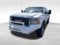 2011 GMC Sierra 3500HD Work Truck