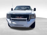 2011 GMC Sierra 3500HD Work Truck