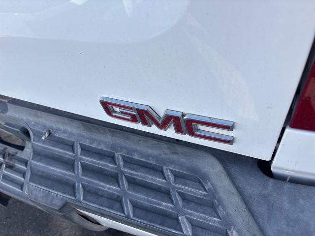 2011 GMC Sierra 3500HD Denali