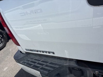 2011 GMC Sierra 3500HD Denali