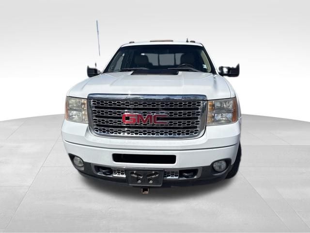 2011 GMC Sierra 3500HD Denali