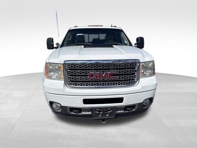 2011 GMC Sierra 3500HD Denali
