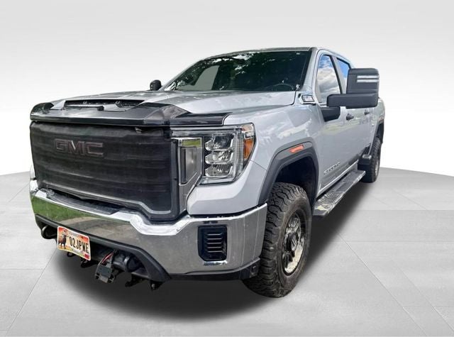 2021 GMC Sierra 2500HD Base