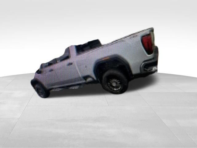 2021 GMC Sierra 2500HD Base