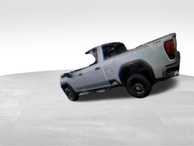 2021 GMC Sierra 2500HD Base
