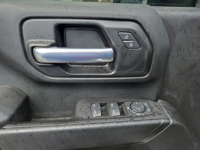 2021 GMC Sierra 2500HD Base