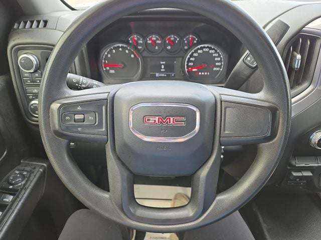 2021 GMC Sierra 2500HD Base