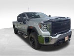 2021 GMC Sierra 2500HD Base