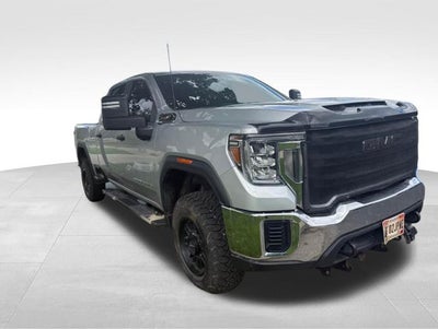 2021 GMC Sierra 2500HD Base