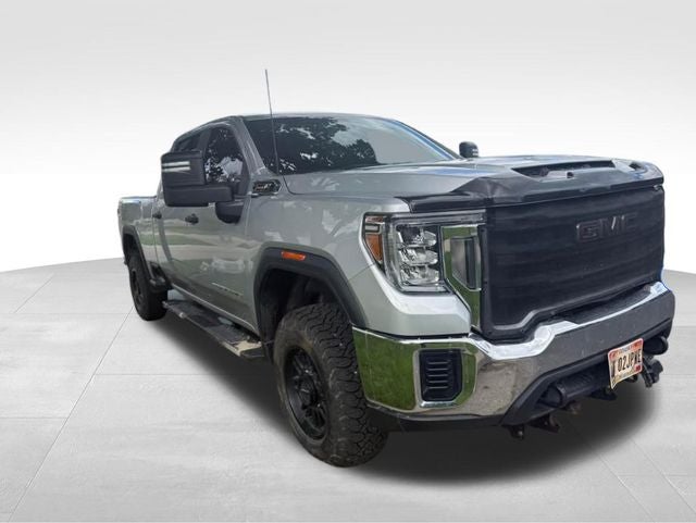 2021 GMC Sierra 2500HD Base