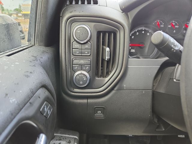 2021 GMC Sierra 2500HD Base