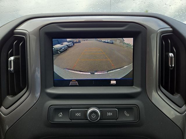 2021 GMC Sierra 2500HD Base