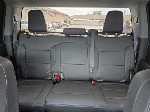2021 GMC Sierra 2500HD Base