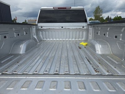 2021 GMC Sierra 2500HD Base