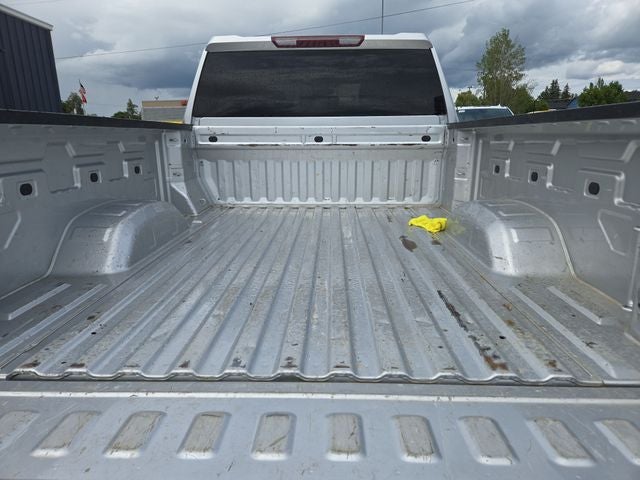 2021 GMC Sierra 2500HD Base
