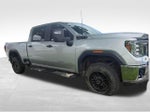 2021 GMC Sierra 2500HD Base