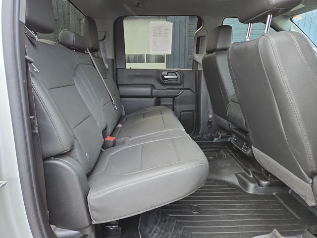 2021 GMC Sierra 2500HD Base