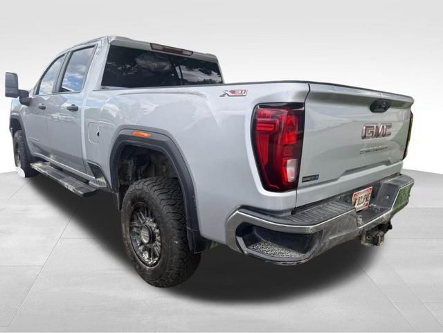2021 GMC Sierra 2500HD Base