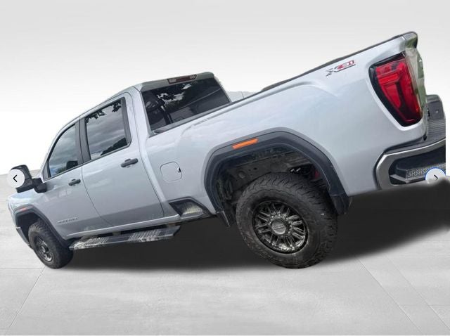 2021 GMC Sierra 2500HD Base