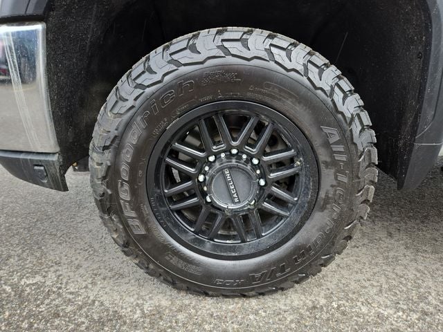 2021 GMC Sierra 2500HD Base