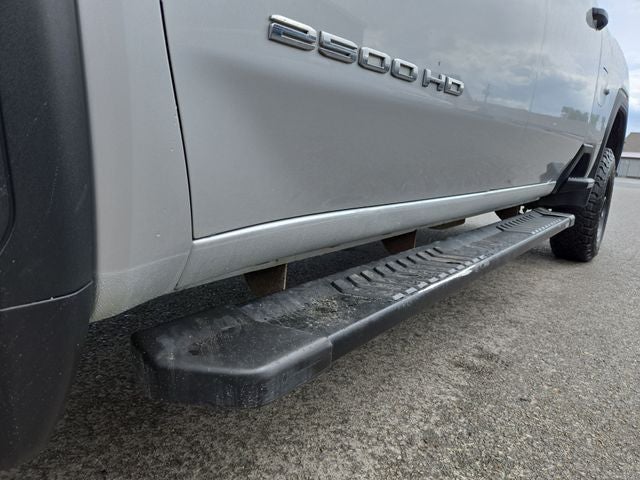 2021 GMC Sierra 2500HD Base