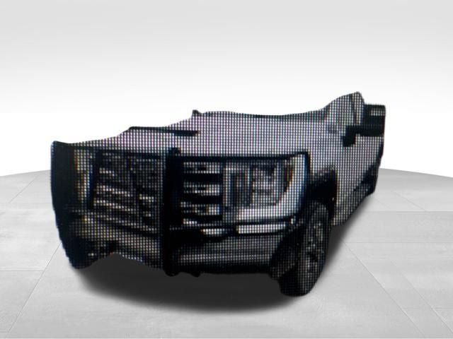 2022 GMC Sierra 2500HD SLE