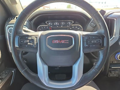2022 GMC Sierra 2500HD SLE