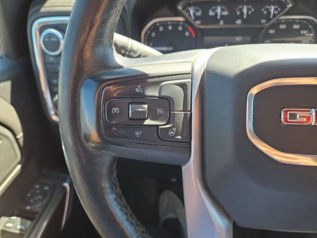 2022 GMC Sierra 2500HD SLE