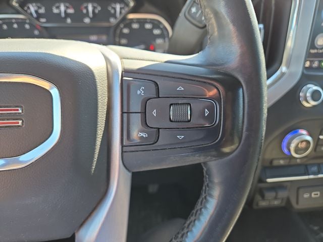2022 GMC Sierra 2500HD SLE