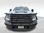 2022 GMC Sierra 2500HD SLE