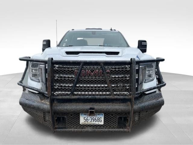 2022 GMC Sierra 2500HD SLE