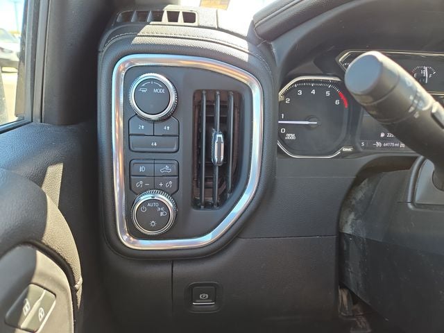 2022 GMC Sierra 2500HD SLE