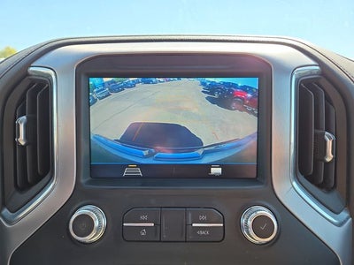 2022 GMC Sierra 2500HD SLE