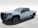 2022 GMC Sierra 2500HD SLE