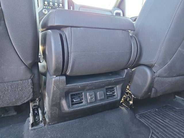 2022 GMC Sierra 2500HD SLE