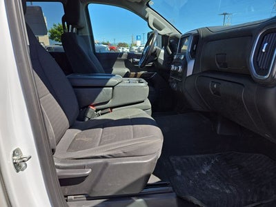 2022 GMC Sierra 2500HD SLE