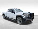 2022 GMC Sierra 2500HD SLE
