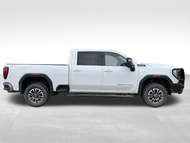2022 GMC Sierra 2500HD SLE