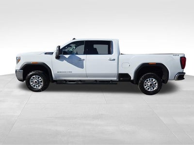 2021 GMC Sierra 2500HD SLE