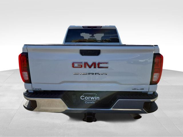2021 GMC Sierra 2500HD SLE