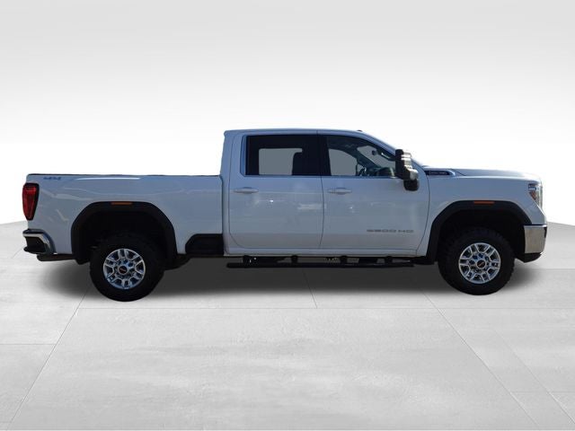 2021 GMC Sierra 2500HD SLE