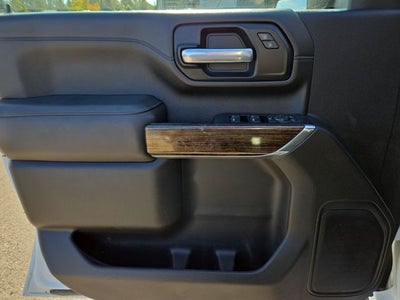 2021 GMC Sierra 2500HD SLE