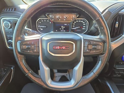 2021 GMC Sierra 2500HD SLE