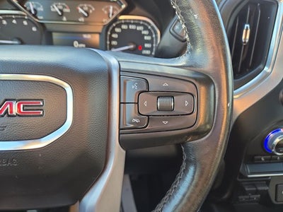 2021 GMC Sierra 2500HD SLE
