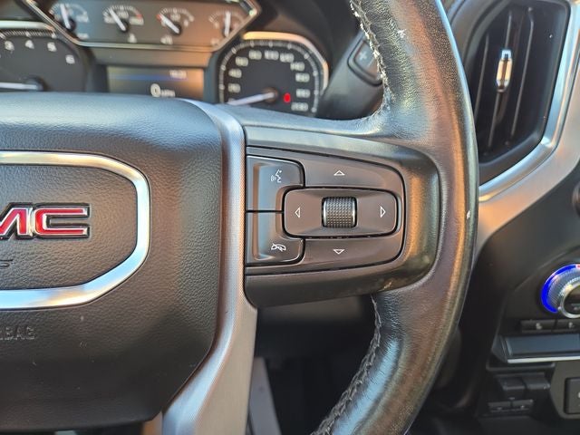 2021 GMC Sierra 2500HD SLE