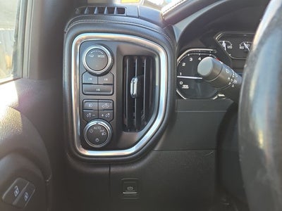 2021 GMC Sierra 2500HD SLE