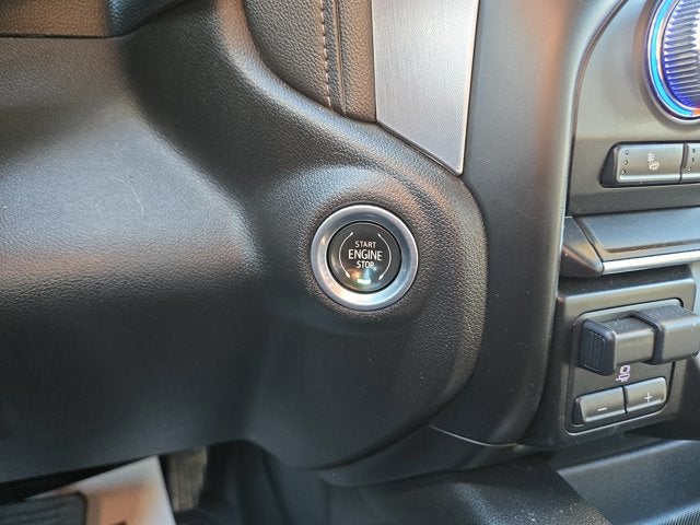 2021 GMC Sierra 2500HD SLE