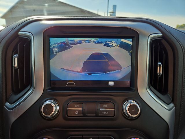 2021 GMC Sierra 2500HD SLE